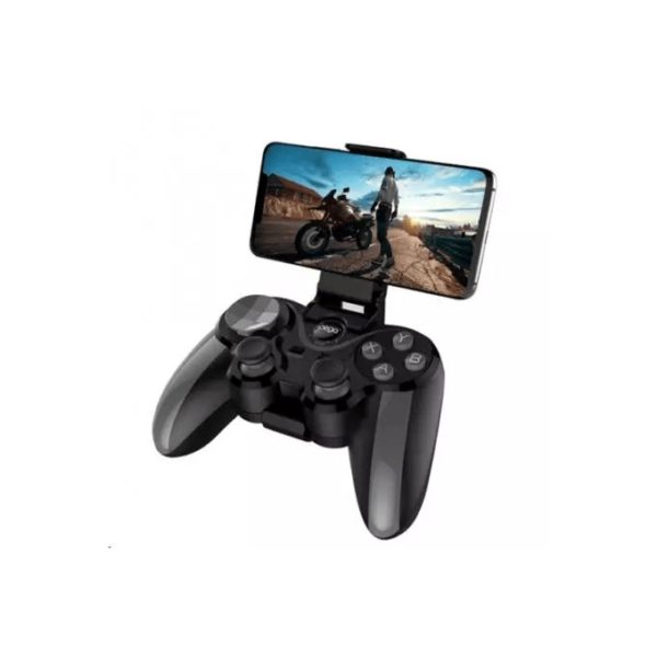 Manette de jeu sans fil Kingkong IPEGA PG-9128 pour smartphone Android/iOS