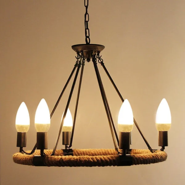 AMPOULE E14 LED 4W-4000K-OPAQUE BLANC
