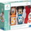 BABY DISNEY CONSTRUIS ET JOUE AVEC MICKEY-CLEMENTONI