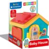 BABY MAISON D'ACTIVITES-MONTESSORI+18MOIS-CLEMENTONI