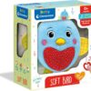 BABY OISEAU MUSICAL+0MOIS-CLEMENTONI