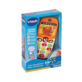 BABY SMARTPHNONE 6-36MOIS VTECH 80-138145