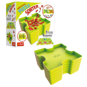 Bac a puzzle-6pcs