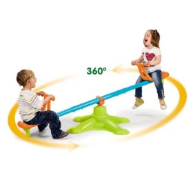 BASCULE TWISTER HAUT ET BAS FEBER