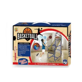 BASKET BALL SET MAGIC SHOOT