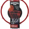 BASKET BALL SET PANIER-45CM+1 BALLE