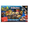 BATTERIE MUSICALE JAZZ - HUS14CLP14