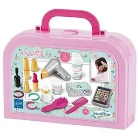 Beaute set coffret-14pcs-mademoiselle+18mois