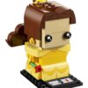 BLOC DE CONSTRUCTION-139PCS-BRICK HEROES+6ANS