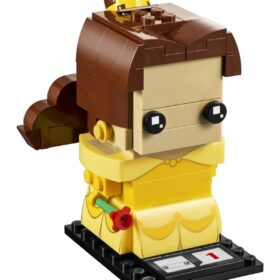 BLOC DE CONSTRUCTION-139PCS-BRICK HEROES+6ANS