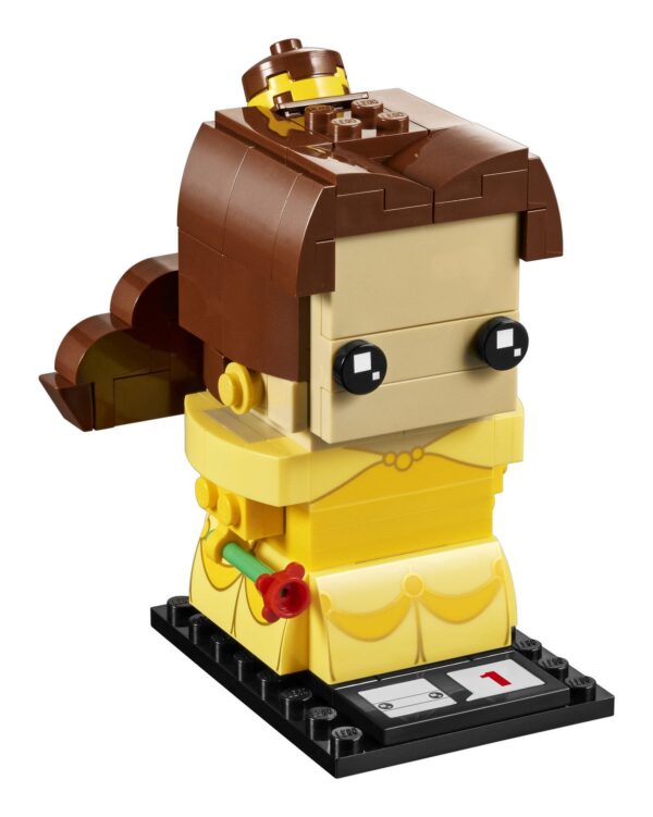 BLOC DE CONSTRUCTION-139PCS-BRICK HEROES+6ANS