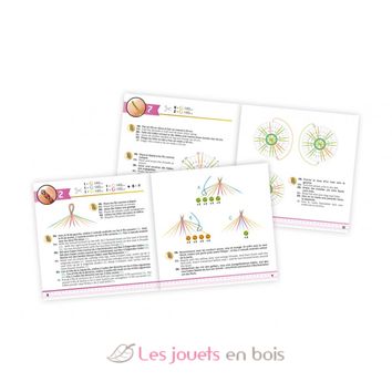 Bracelet d'amitié ASST