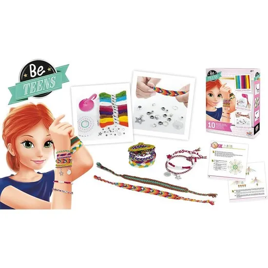 Bracelet d'amitié ASST