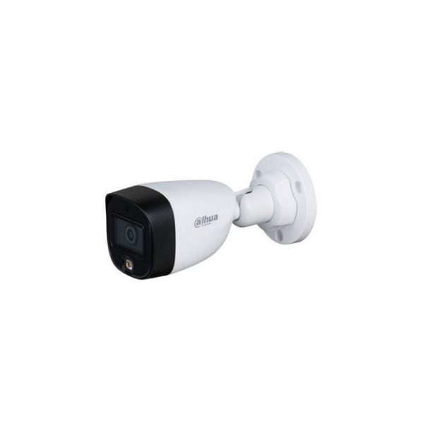 Caméra Fixe Hdcvi Dahua Tube Starlight