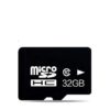 Carte Mémoire 32Gb De Haute Qualité