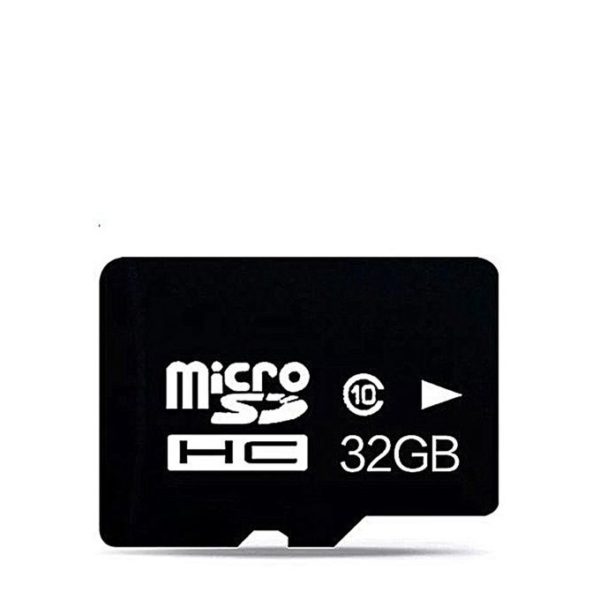 Carte Mémoire 32Gb De Haute Qualité