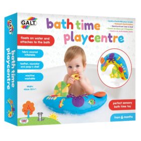 CENTRE D'ACTIVITES POUR LE BAIN