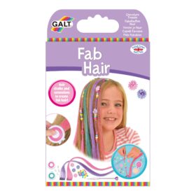 CHEVELURE TRESSE FAB HAIR