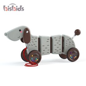 Chien a tirer drag animal okkid+12mois