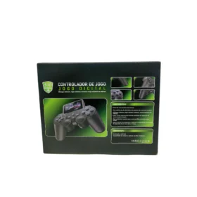 Console de jeu s10 520-jeux