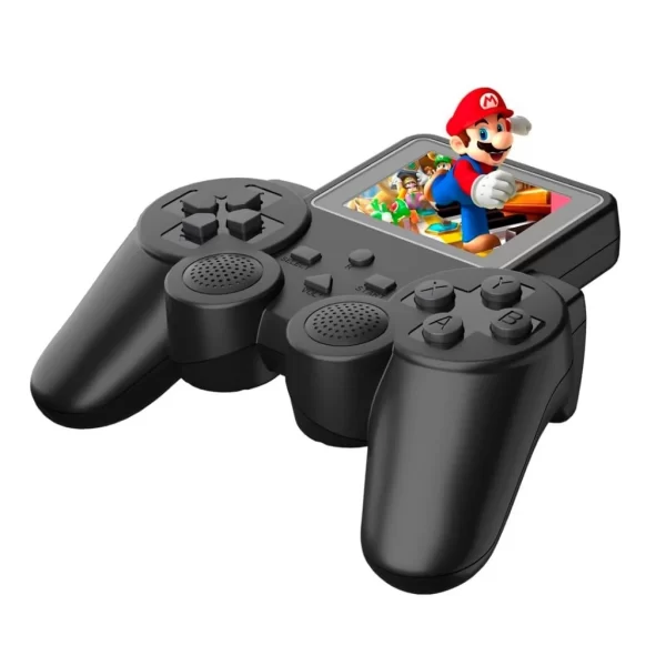 Console de jeu s10 520-jeux