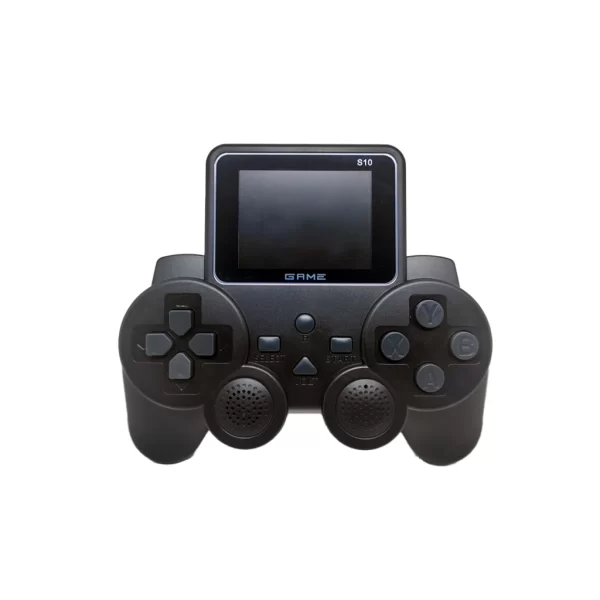 Console de jeu s10 520-jeux
