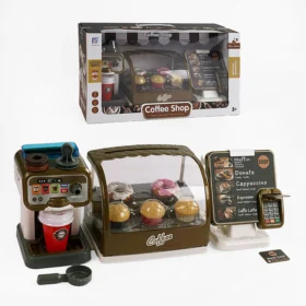 DINETTE SET COFFEE SHOP