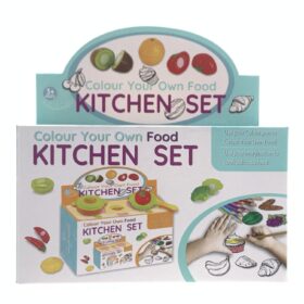 Dinette set kitchen set+3ans