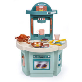 Dinette set ma premiere cuisine-43,5x127x60cm+18mois