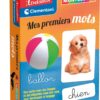 EDUCATION MONTESSORI MES PREMIERS MOTS+2ANS-CLEMENTONI