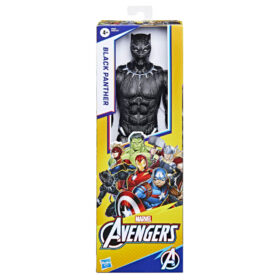 Figurine avengers-29cm-ASST+4ans