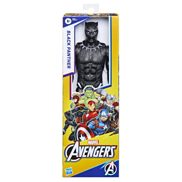 Figurine avengers-29cm-ASST+4ans
