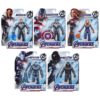 Figurine avengers-hasbro E3348