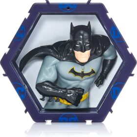 Figurine Batman a collectionner électrique wow pods+3ans