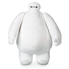FIGURINE BIG HERO - BLANC - 3ANS PLUS - JA41614