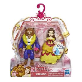 Figurine disney princesse royal clips+3ans-E3051eu4