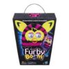FURBY BOOM ELECTRIQUE - A43421020