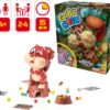 GOBE NOIX COLLECTE LES NOISETTES +4ANS-GOLIATH