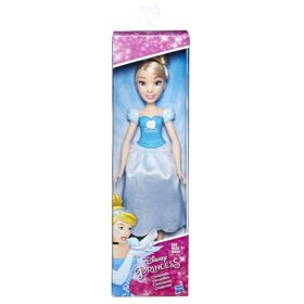 HASBRO POUPEE PRINCESSE DISNEY - B9996