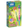 IDEA CREE TES STYLOS-3PCS-ASST+3ANS-CLEMENTONI