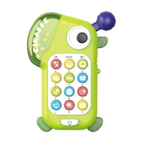 Jeu bebe téléphone portable kids phones ASST