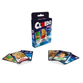 JEU DE CARTES-HASBRO GAMING 60 CARTES