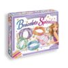 JEU DE CREATION BRACELETS SPIRALES+8ANS