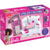 JEU DE CREATION COUTURE BARBIE+8ANS