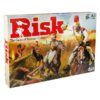 JEU DE RISK LE JEU DE CONQUETE STRATEGIQUE - 10 ANS - B7404101