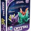JEU DE SCIENCE PLANTATION DE CRISTAUX +8ANS