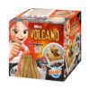 JEU DE SCIENCES MINI VOLCANO+8ANS
