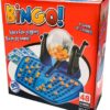 JEU DE SOCIETE BINGO-90 NUMEROS