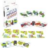 Jeu de société mille bornes-2-8ans-joueurs+6ans