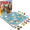 JEU DE SOCIETE RISK JUNIOR 2-4 JOUEURS+5ANS